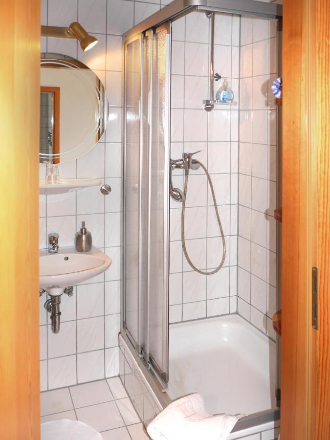 Gaestehaus Hofer Bad Birnbach Habitación foto
